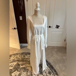 Snow White The Drop Dress, NWT